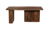 Kraft Bazaar Redondo Rectangle Coffee Table 110x60x40Cm